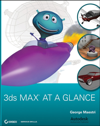 3ds Max در یک نگاه