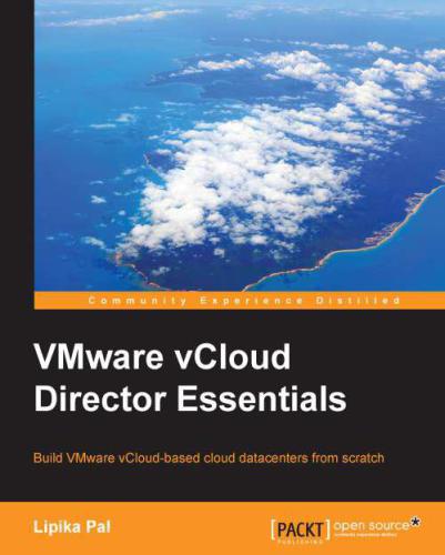 ﻿VMware vCloud Director Essentials