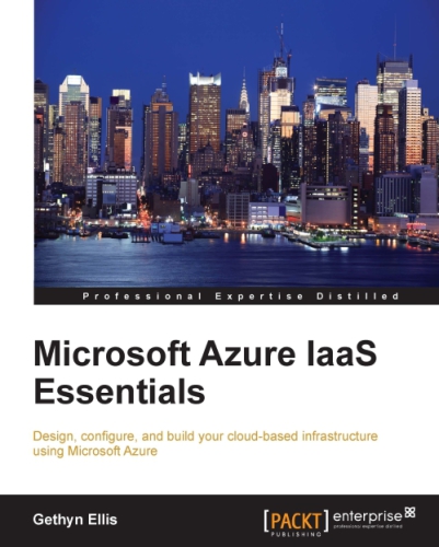 ﻿مایکروسافت Azure IaaS Essentials