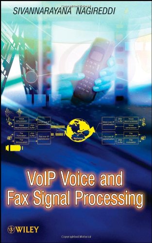 ﻿Voip Voice و FAX پردازش سیگنال