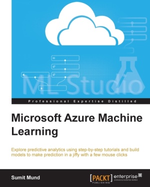 ﻿مایکروسافت Azure Machine Learning