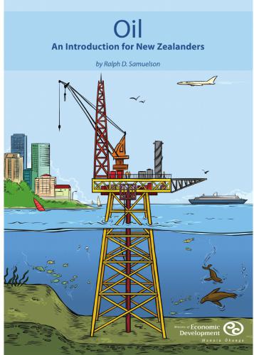 ﻿رالف روغن. مقدمه ای برای نیوزلندی ها