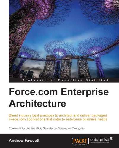 ﻿Force.com Enterprise Architecture