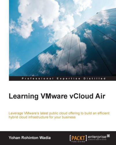﻿آموزش VMware vCloud Air