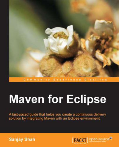 ﻿Maven برای Eclipse