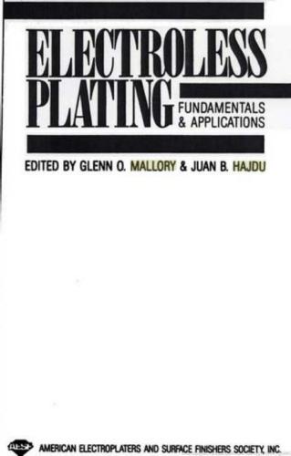 ﻿آبکاری برقی: اصول و کاربردها