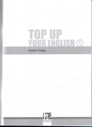 ﻿زبان انگلیسی خود را پر کنید 1