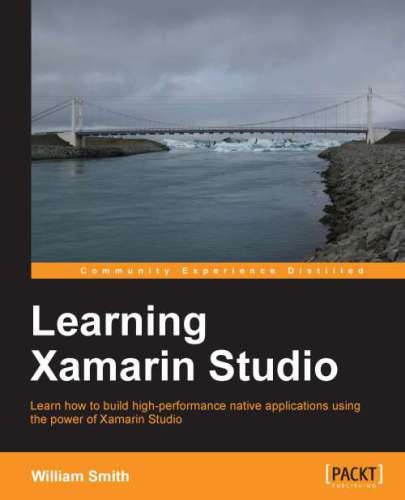 ﻿آموزش استودیو Xamarin
