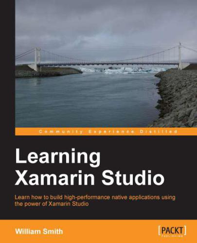 ﻿آموزش استودیو Xamarin