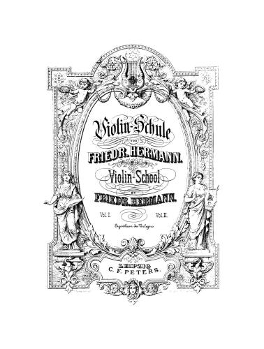 مدرسه ویولن