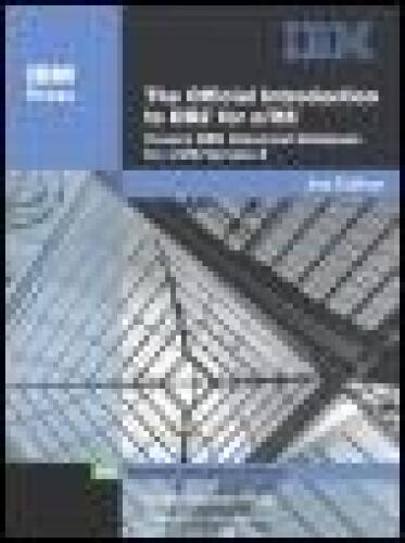 ﻿معرفی رسمی DB2 (R) برای z / OS (R): بانک اطلاعات جهانی DB2 (R) نسخه z / OS (R) نسخه 8