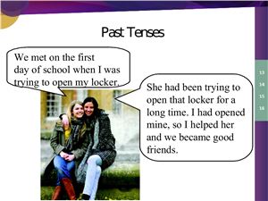 ﻿Speak Now 3 ارائه گرامر