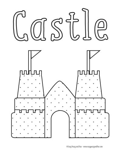 ﻿صفحات رنگ آمیزی تابستان