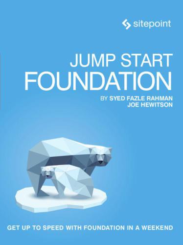 ﻿Jump Start Foundation