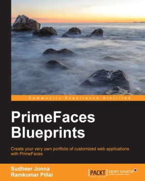 ﻿PrimeFaces Blueprints