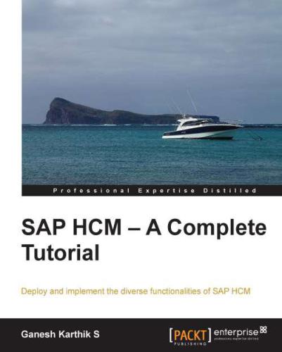 ﻿SAP HCM - یک آموزش کامل