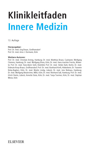 ﻿راهنمای بالینی طب داخلی