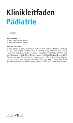 ﻿راهنمای کلینیک برای اطفال. با دسترسی به دنیای پزشکی جلدی در راهنمای بالینی