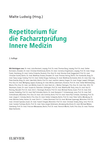 ﻿تکراری برای معاینه تخصصی داخلی. با دسترسی به دنیای پزشکی