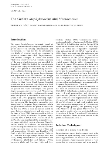 The Prokaryotes: جلد 4: باکتری ها: مواد جامد ، سیانوباکتری ها