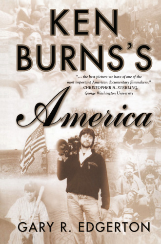 ﻿Ken Burns’s America