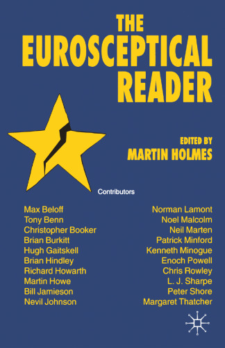 ﻿Eurosceptical Reader