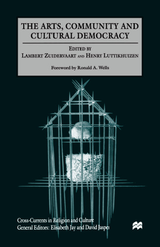 ﻿هنر ، جامعه و دموکراسی فرهنگی