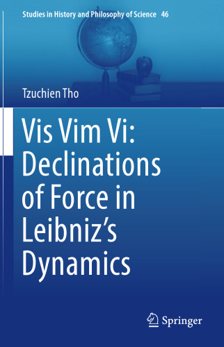 Vis Vim Vi: کاهش نیرو در دینامیک لایبنیتس