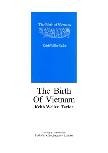 ﻿تولد ویتنام