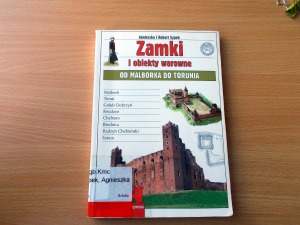 ﻿از Malbork به Toruń