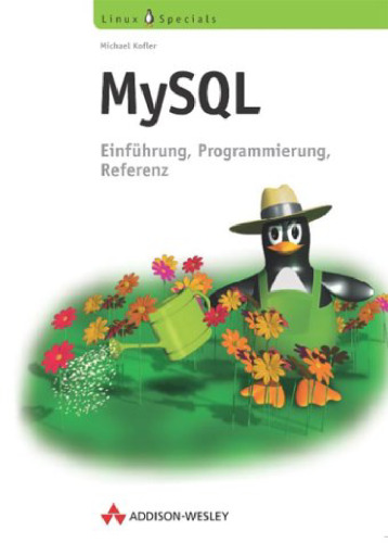 MySQL