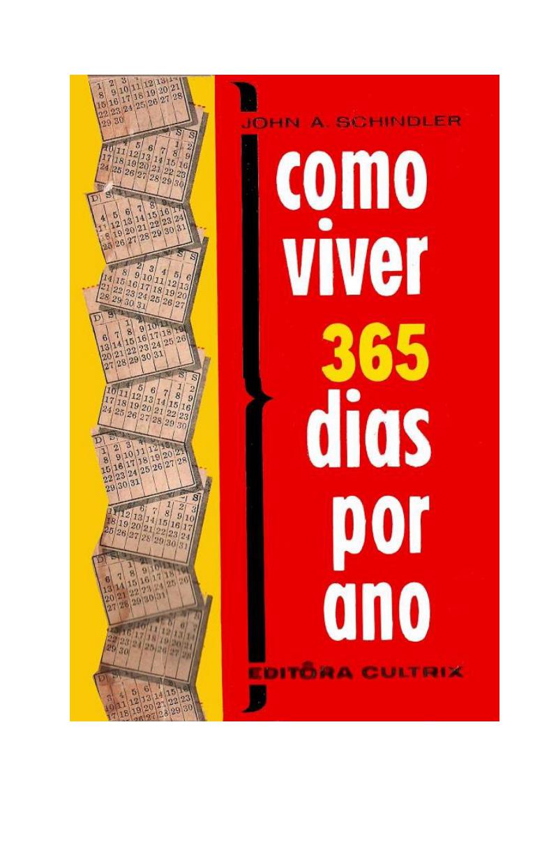 ﻿چگونه 365 روز در سال زندگی کنیم