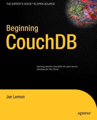 شروع Couchdb