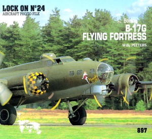 ﻿Boeing B-17G Flying Fortress (Lock On №24)