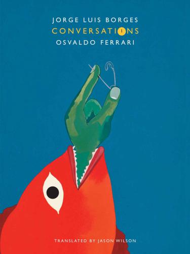 ﻿گفتگوها، جلد 1