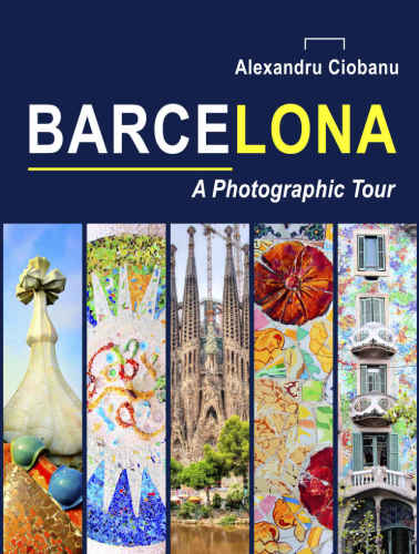 ﻿تور عکاسی بارسلونا