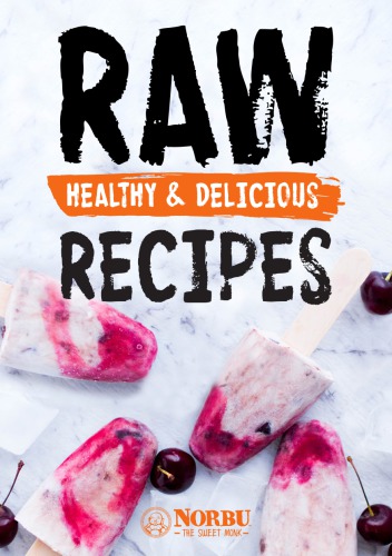 ﻿دستور العمل های خام سالم و خوشمزه 2015