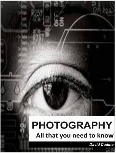 عکاسی. همه چیزهایی که باید بدانید
