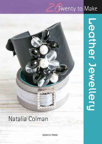 جواهرات چرمی