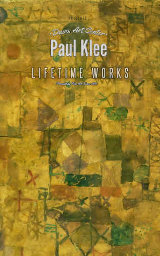 ﻿Paul Klee: گالری هنری نسخه Collector