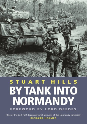 ﻿توسط Tank Into Normandy