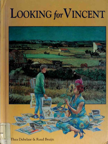 ﻿به دنبال وینسنت