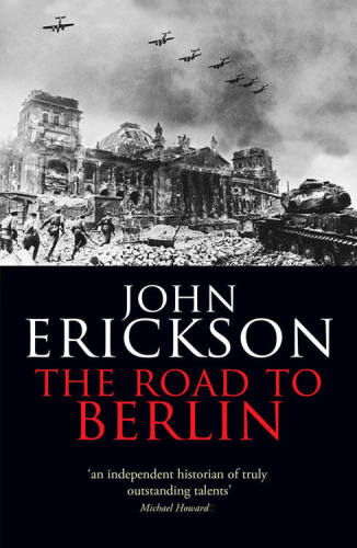 ﻿Road To Berlin 1ST Edition