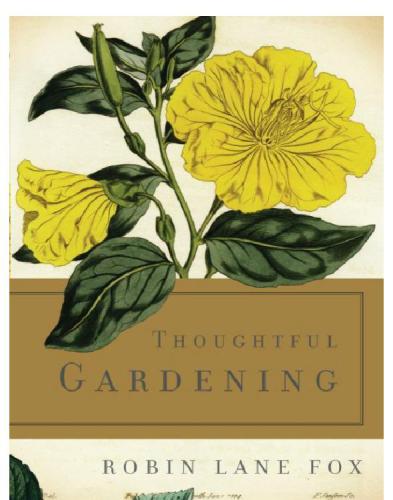 ﻿باغبانی متفکرانه