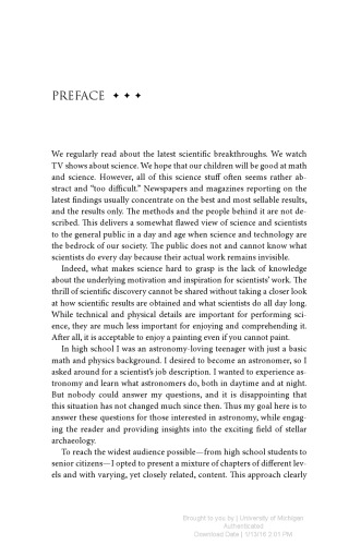 ﻿جستجو برای قدیمی ترین ستاره ها: آثار باستانی از جهان اولیه