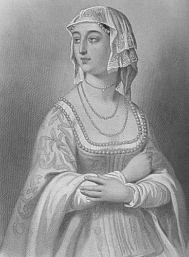 ﻿مارگارت آنجو