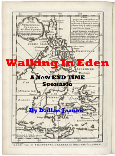 ﻿قدم زدن در عدن