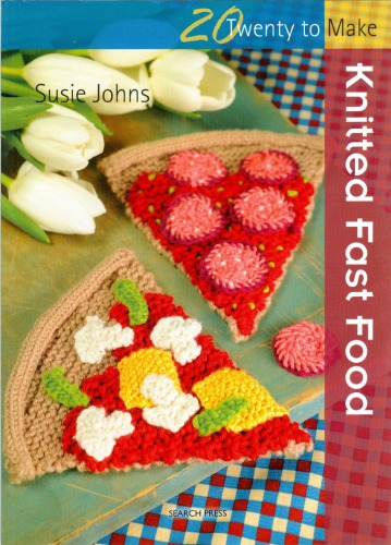 ﻿بیست تا: فست فود بافتنی