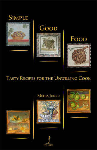 ﻿غذای ساده و خوب