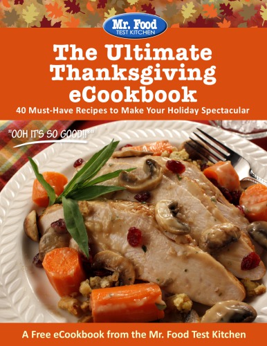 ﻿بهترین آشپز شکرگزاری